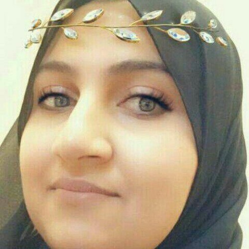 Zaynab Yaquot’s avatar