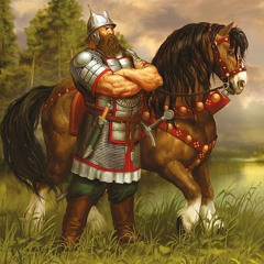 сергей бескрайнее поле