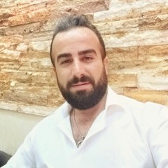Ali Barouj