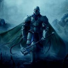 Jose Arcenio DuránMj