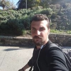 Ahmed Rezq Mzanen