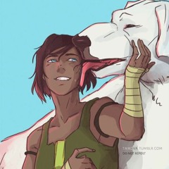 Korra