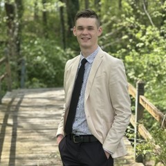 Noah Simpson.