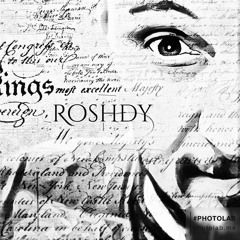 Roshdy Ben Kader