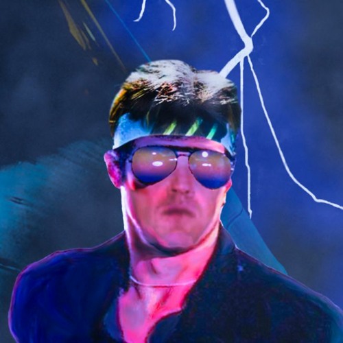 Max Vengeance’s avatar