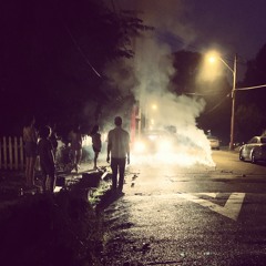 The Black Locust Allstars