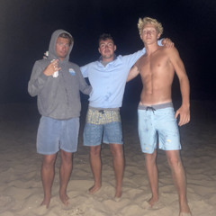 Ethan with an I