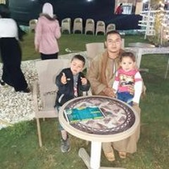 محمد بدر العماري