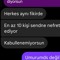 otistik çöplüğü