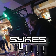 SYKES