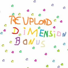 Reupload Dimension Bonus