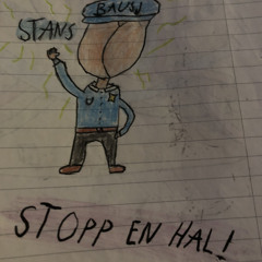 Stopp En Hal! Podcast