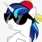 Gangsta Shining Armor 34