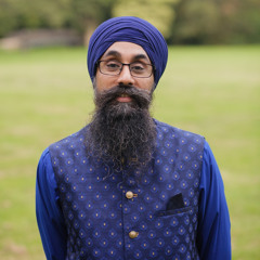 Dharmveer Singh