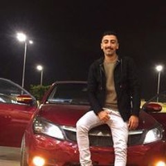 Farid Samir