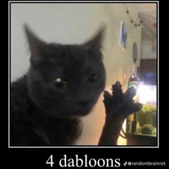 4 dabloons
