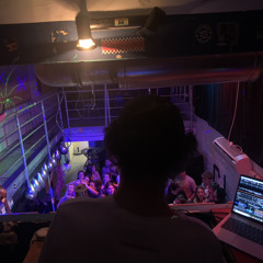 DJ Emile V