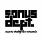 Sonus Dept.