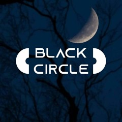 BLACK CIRCLE