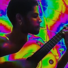 Amor, Meu Grande Amor (voz e violão)
