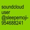 sleepemoji