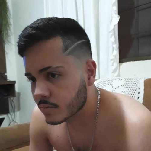 Rinaldo Aragao’s avatar