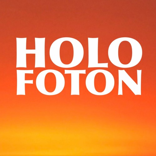 Holo Foton’s avatar