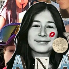 Ana albenice