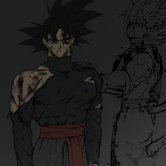 Goku Black