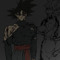Goku Black