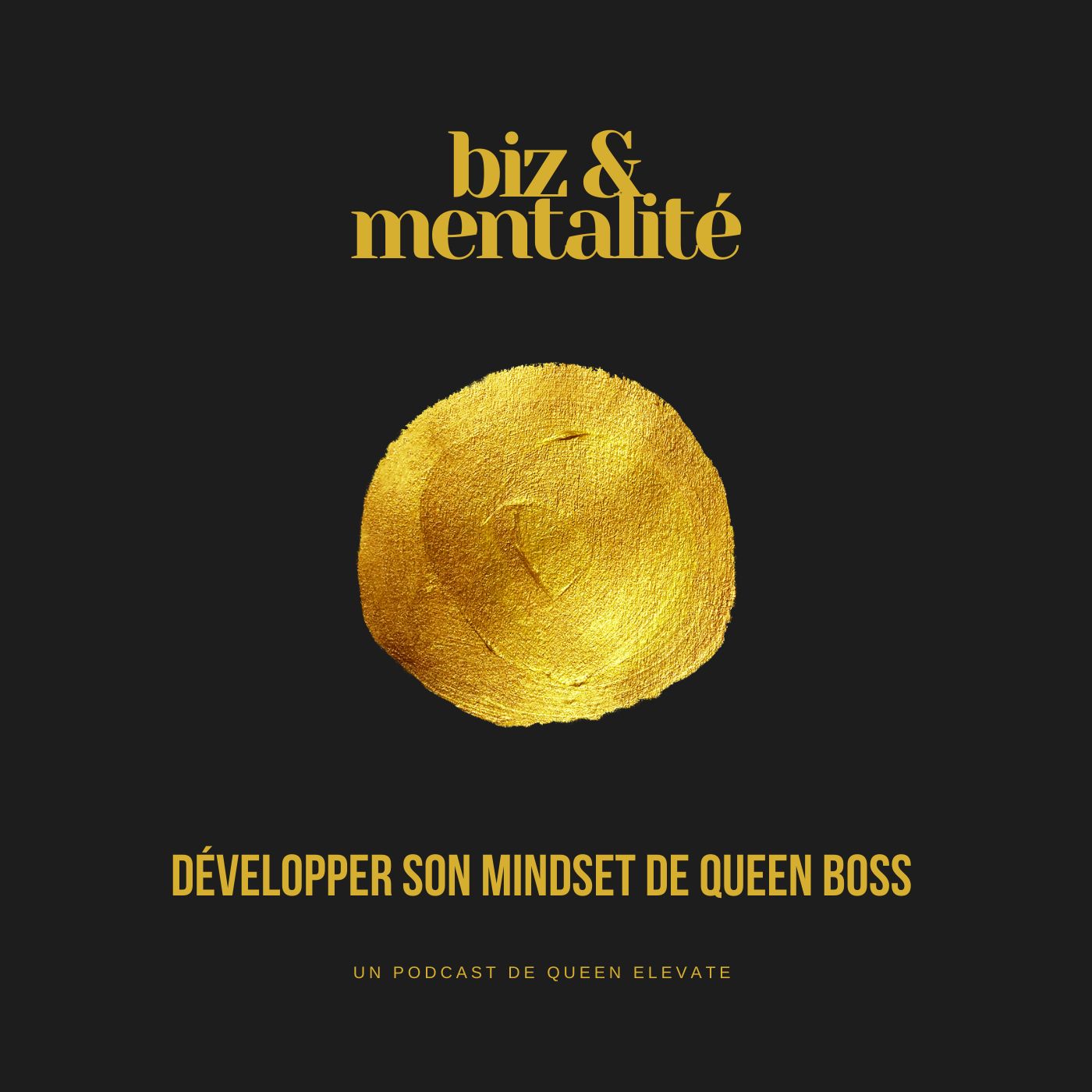 Queen Elevate