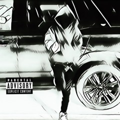 BabyCurt x KruddyWick - night