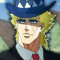 Robert E.O Speedwagon