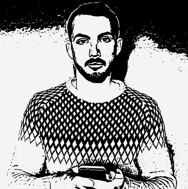Niceguy podcast artwork