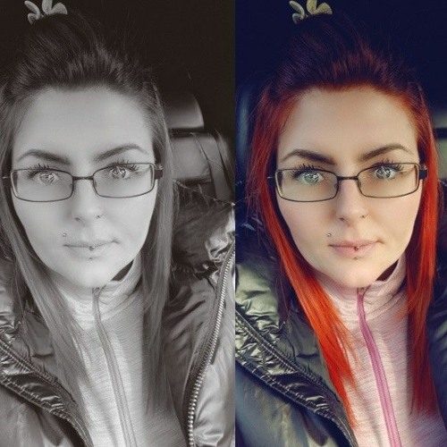 Sarah louise’s avatar