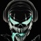 ЧЕРТОВ Cool Skeleton's