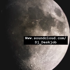 DJ Deskjob - Last Tea