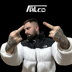 Falco  Presents - Industrial Bounce