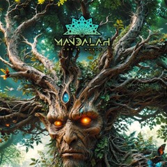 Mandalah art & music :El regreso de los Ents:
