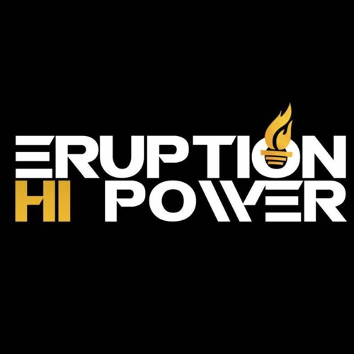 Eruption Hi Power’s avatar