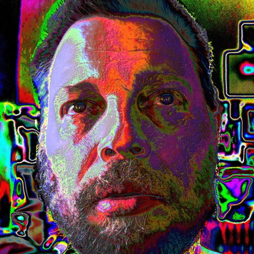 My new video project154_SCRAMBLD_REV0LATIONS