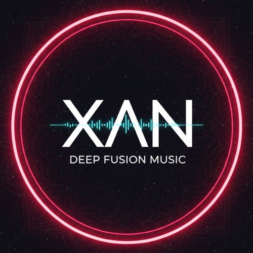 XAN — artist photo