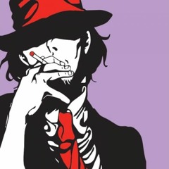 jigen san
