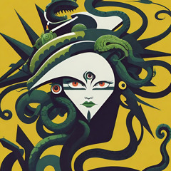 Medusa Man