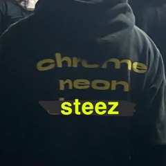 chromeneonsteez