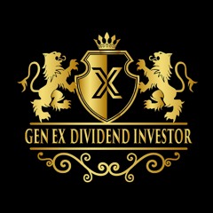 Episode 118 - Why YOU Shouldn’t Focus on Dividends, But I Do :P