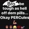 percules