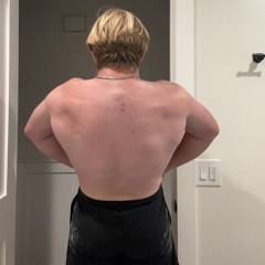 tesosterone taker