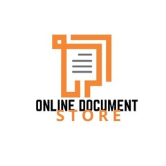 Online documents store