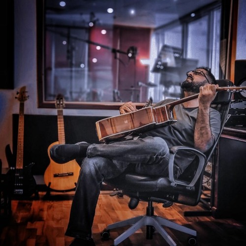Atif Ali - Yaadein